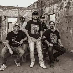 In Between Chords by Treaty Oak Revival