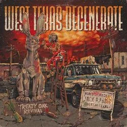 Withdrawals Tab by Treaty Oak Revival