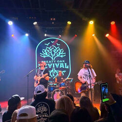 Bad State Of Mind Intro by Treaty Oak Revival