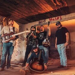 Close Encounters Chords by Treaty Oak Revival