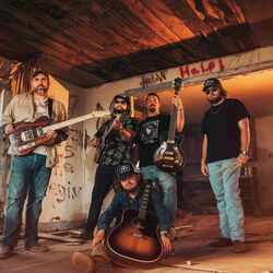 Haunted House Chords by Treaty Oak Revival