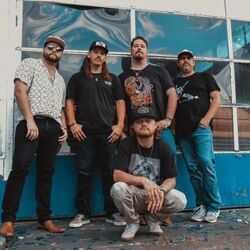 Have A Nice Day Chords by Treaty Oak Revival