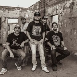 In Between Chords by Treaty Oak Revival
