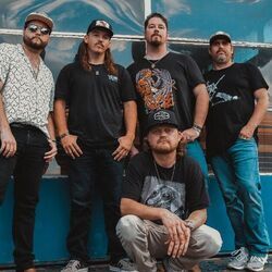 Name Chords by Treaty Oak Revival