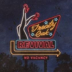 Stop And Stare Intro by Treaty Oak Revival