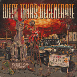 West Texas Degenerate Chords by Treaty Oak Revival
