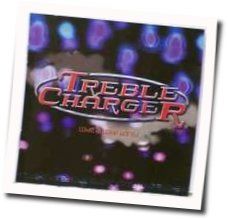 Favorite Worst Enemy Tab by Treble Charger