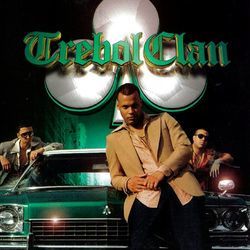 Si No Te Hubieras Ido Chords by Trebol Clan