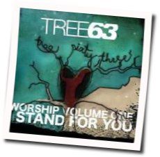 Alright Chords by Tree63