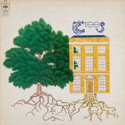 The Garden Of Jane Delawney Chords by The Trees