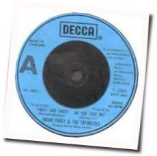 Do You Love Me Chords by The Tremeloes