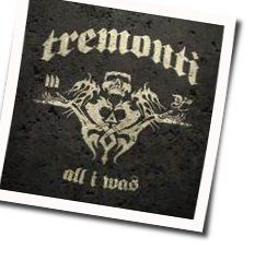 Brains Tab by Mark Tremonti