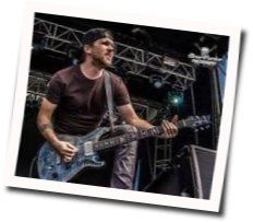 Cauterize Tab by Mark Tremonti