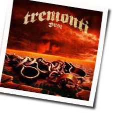 Unable To See Tab by Mark Tremonti