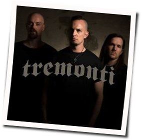 A Lot Like Sin by Tremonti