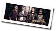 Another Heart Tabs by Tremonti