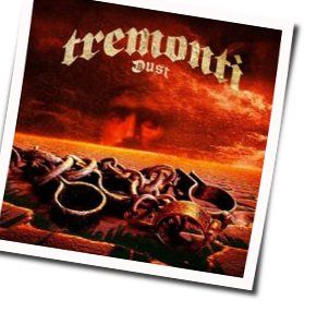 The Cage Tabs by Tremonti