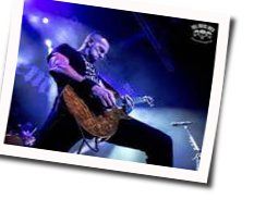 Unable To See Chords by Tremonti