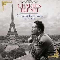 En Ce Temps-là Chords by Charles Trenet