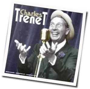 Nationale 7 Chords by Charles Trenet