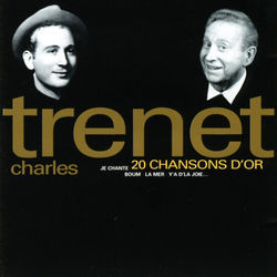 Tout Est Au Duc Chords by Charles Trenet