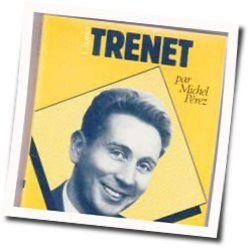 Une Noix Chords by Charles Trenet