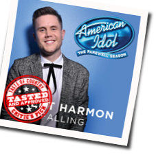 Falling Chords by Trent Harmon