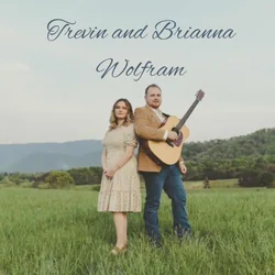 Field Of Grace by Trevin & Brianna Wolfram