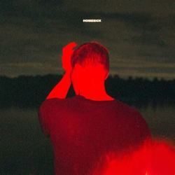 Falling Tabs by Trevor Daniel