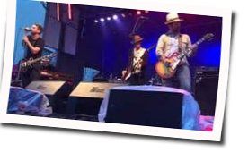Lotta Work Little Love Tab by The Trews