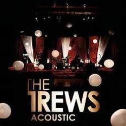 Montebello Park Chords by The Trews