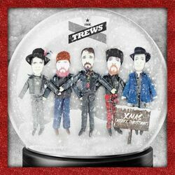 Xmas Merry Christmas Ukulele Chords by The Trews