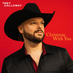 Christmas With You Chords by Trey Calloway