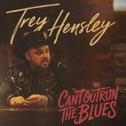 High Cost Of Goodbye Chords by Trey Hensley