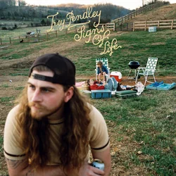 Like A River Chords by Trey Pendley