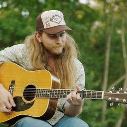 Podunk Chords by Trey Pendley