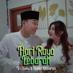 Hari Raya Lebaran Chords by Tri Suaka