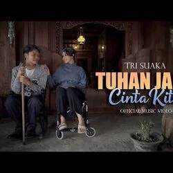 Tuhan Jaga Cinta Kita Chords by Tri Suaka