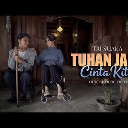 Tuhan Jaga Cinta Kita Chords by Tri Suaka