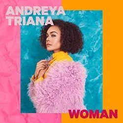 Woman Ukulele Chords by Andreya Triana