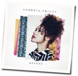 Broke Chords by Andreya Triana
