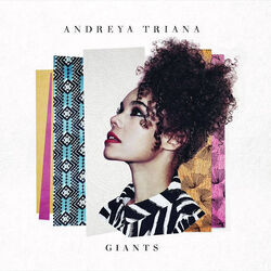 Dance The Pain Away Chords by Andreya Triana