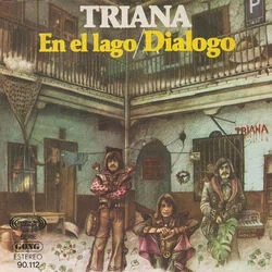 En El Lago Chords by Triana
