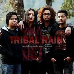 Sahara Chords by Tribal Rain