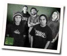 All I Know Tab by Tribal Seeds