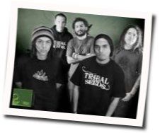 All I Know Tab by Tribal Seeds