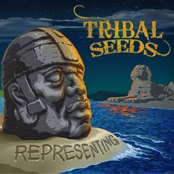 Night And Day Chords by Tribal Seeds
