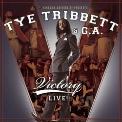 Bless The Lord Chords by Tye Tribbett