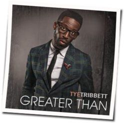 Nobody Chords by Tye Tribbett