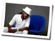 Superstar Chords by Tye Tribbett